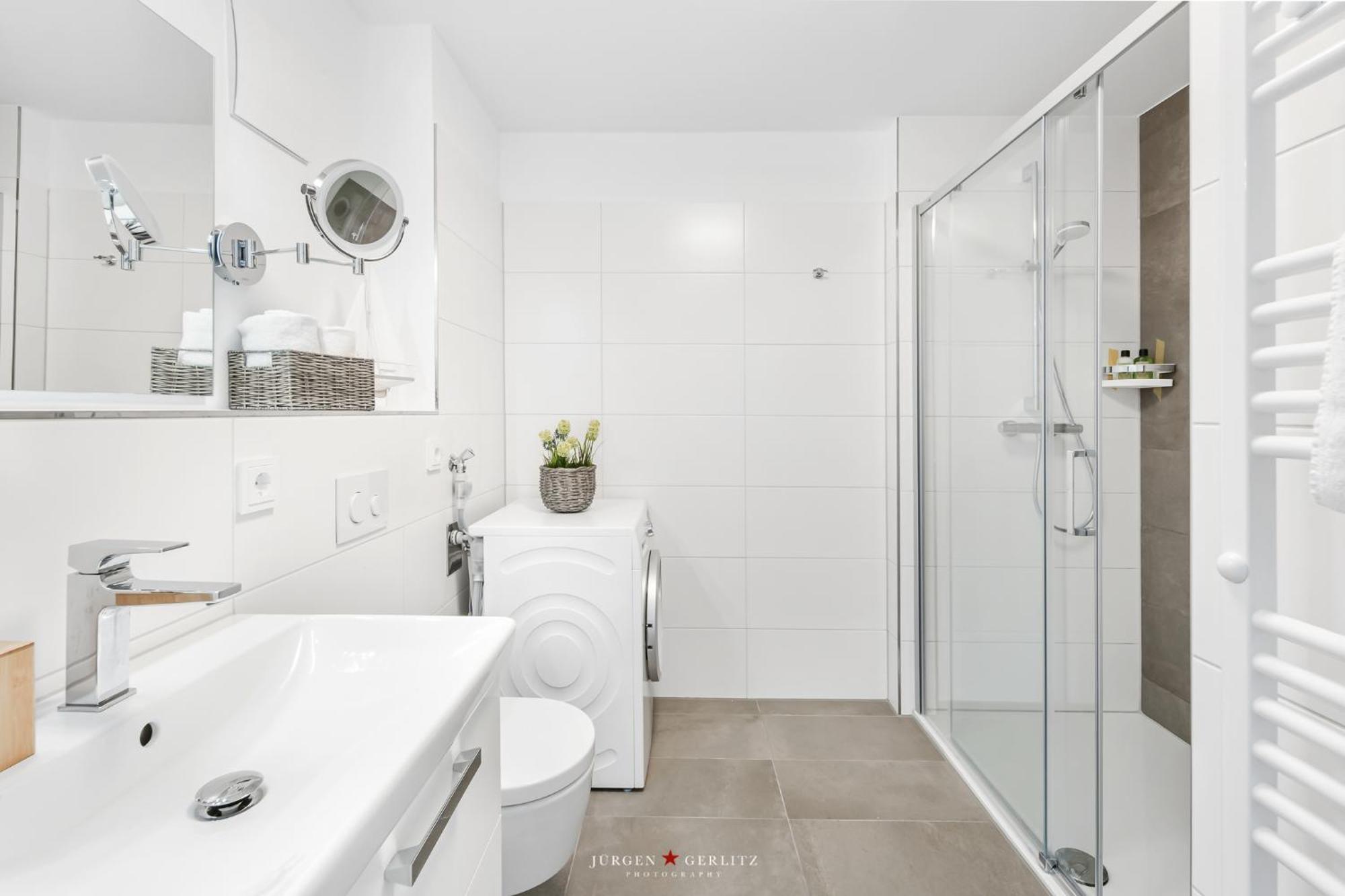 Appartement Marina Sunrise à Olpenitz Extérieur photo