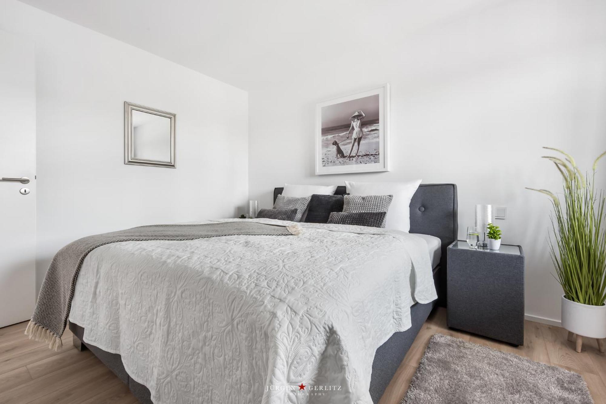 Appartement Marina Sunrise à Olpenitz Extérieur photo
