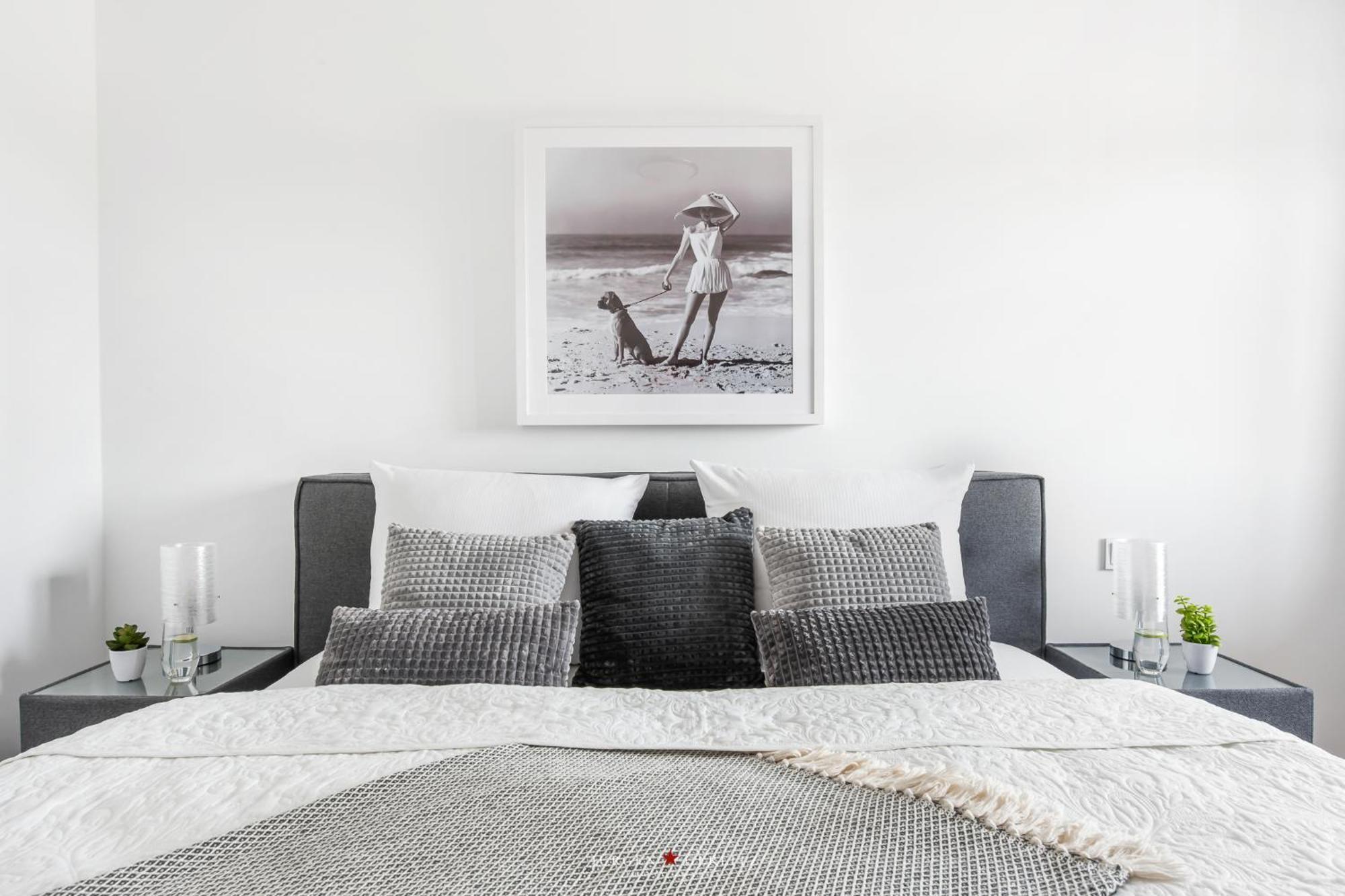 Appartement Marina Sunrise à Olpenitz Extérieur photo