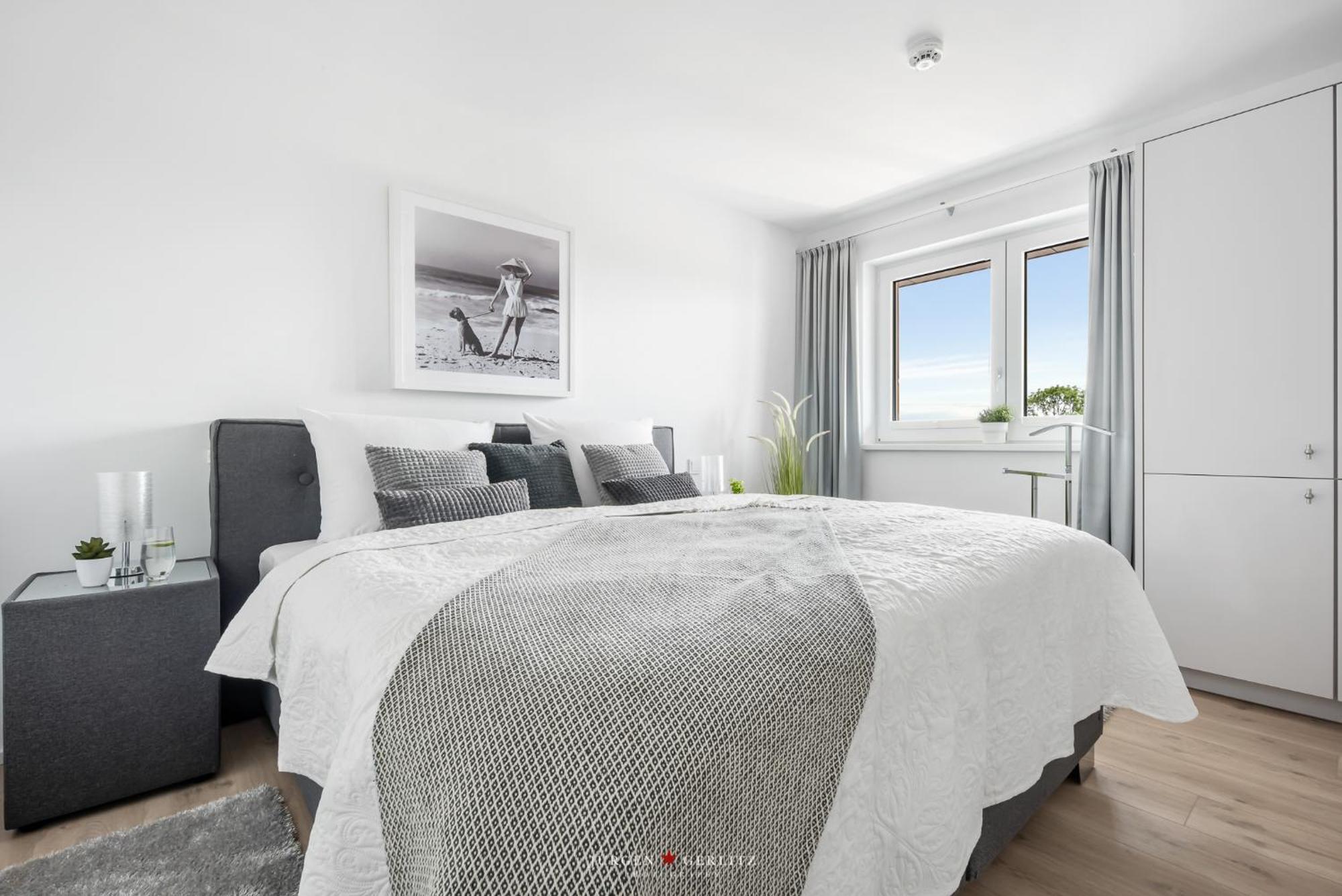 Appartement Marina Sunrise à Olpenitz Extérieur photo